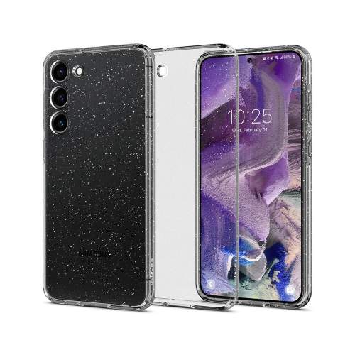 Spigen Liquid Crystal Samsung Galaxy S23 Glitter Crystal