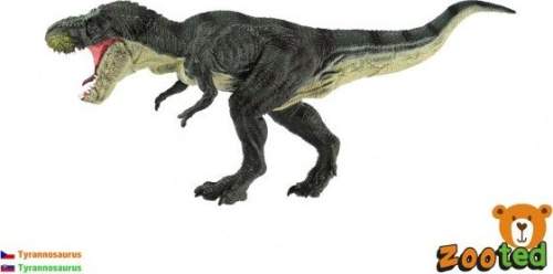 ZOOted Tyrannosaurus zooted plast v sáčku 00861138-XG