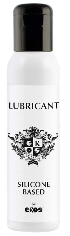 Eros Fetish Silicone Based Lubrican