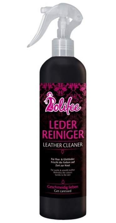 Polifee Leather Cleaner