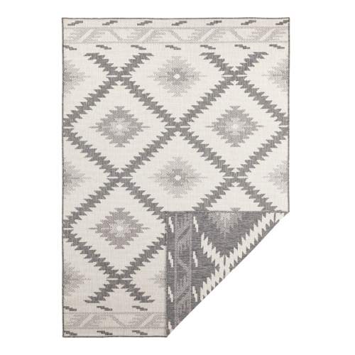 NORTHRUGS - Hanse Home koberce Kusový koberec Twin Supreme 103428 Malibu grey creme