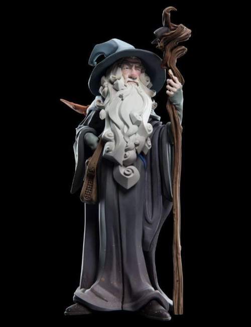 Pán prstenů figurka - Gandalf