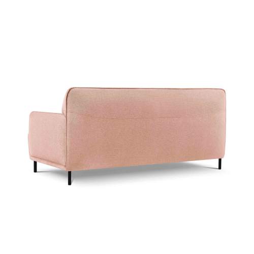 Růžová pohovka Windsor & Co Sofas Neso, 175 cm