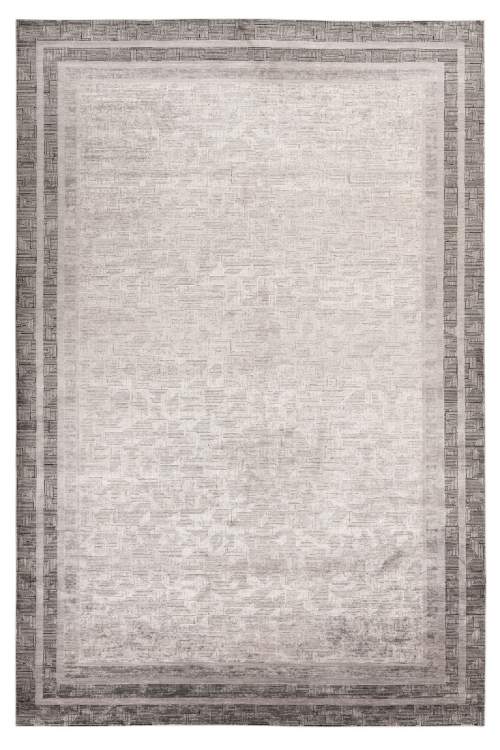 Obsession koberce AKCE: 200x290 cm Kusový koberec My Eden of Obsession 202 grey - 200x290 cm