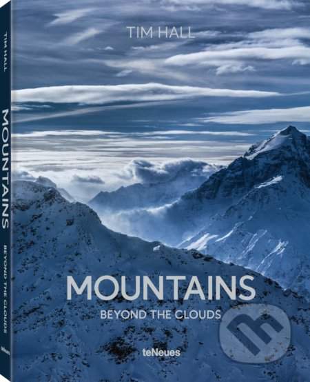 Mountains: Beyond the Clouds - William Hall