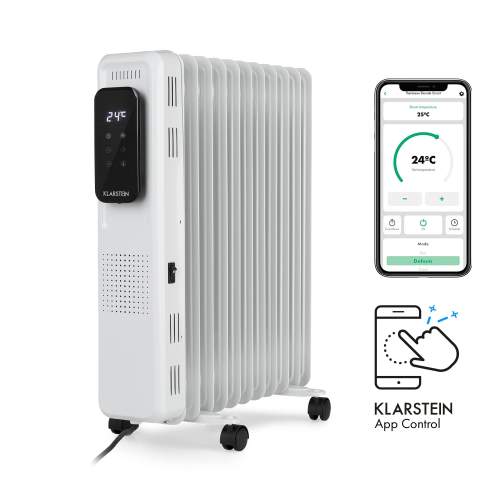 Klarstein Thermaxx Elevate Smart HTR7-ThermaxxElvtW