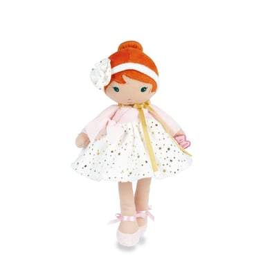 Kaloo ® Tendresse - Cuddly panenka Valentine, 32 cm