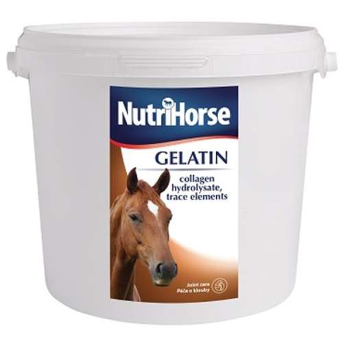 Nutri HORSE GELATIN