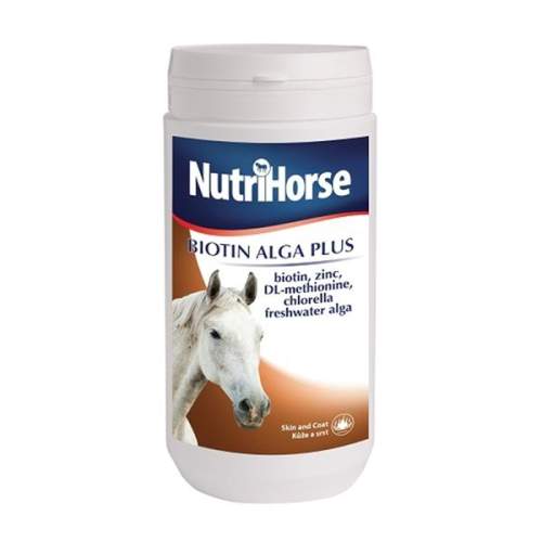 Nutri Horse Biotin Alga Plus