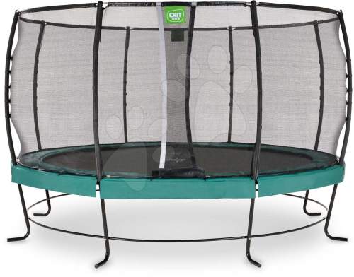 Trampolína EXIT Lotus Premium ø427cm