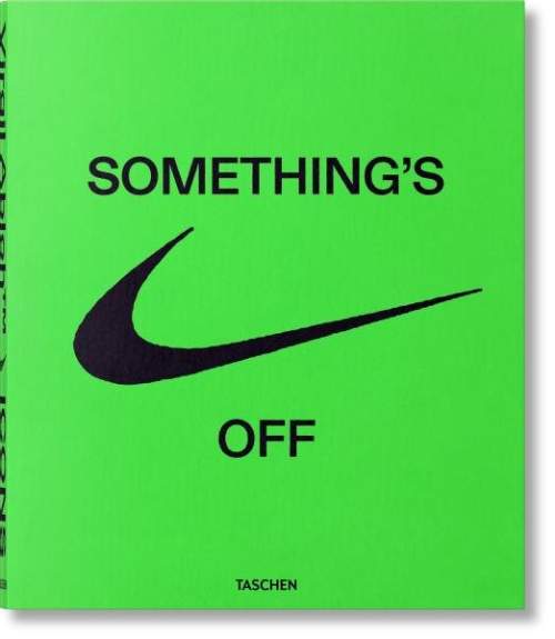 Nike: ICONS - Virgil Abloh