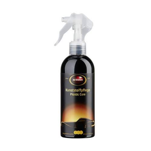 Autosol Plastic Care, ochrana plastů 250 ml