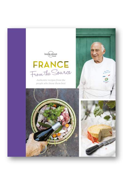 France - From the Source