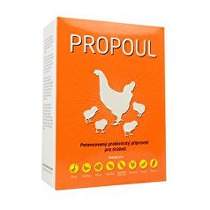 Probiotic Propoul plv 500g