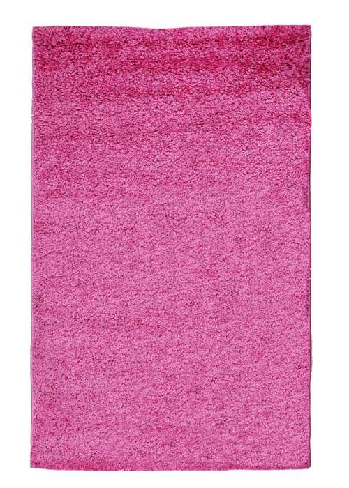 Mono Carpet Kusový koberec Efor Shaggy 7182 Pink - 200x290 cm