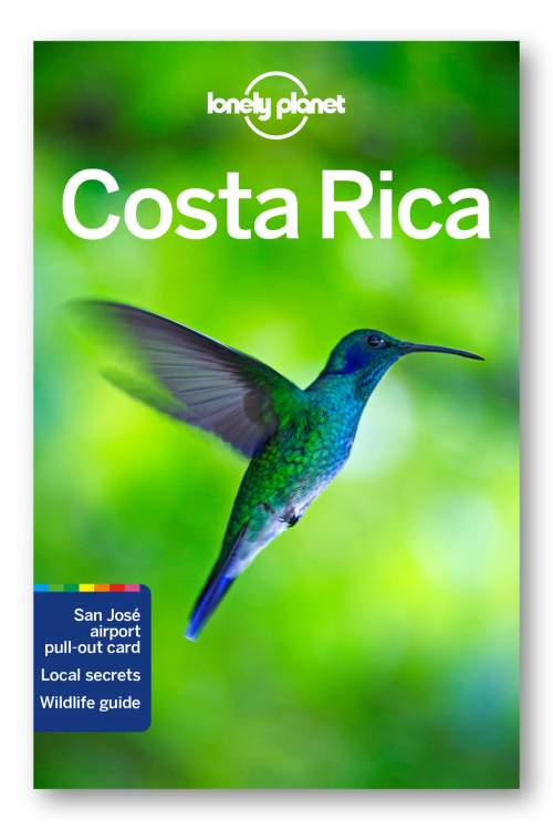 Costa Rica - Jade Bremner, Ashley Harrell, Brian Kluepfel, Mara Vorhees