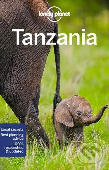 Tanzania - Mary Fitzpatrick a kol.