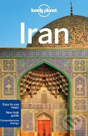 Iran - Lonely Planet