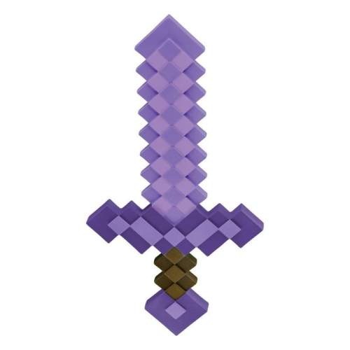 Heo GmbH Replika Minecraft - Enchanted Sword (51 cm)