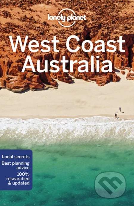 Lonely Planet West Coast Australia - Lonely Planet