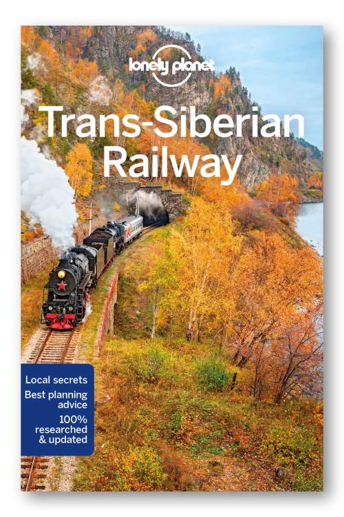 WFLP Trans-siberian Railway 6. 03/2023