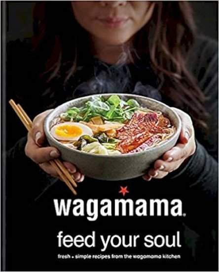 wagamama - Kyle Books