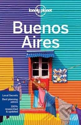 BUENOS AIRES 8 - Isabel Albiston