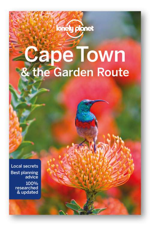 WFLP Cape Town &amp; the Garden Route 9. 12/2022