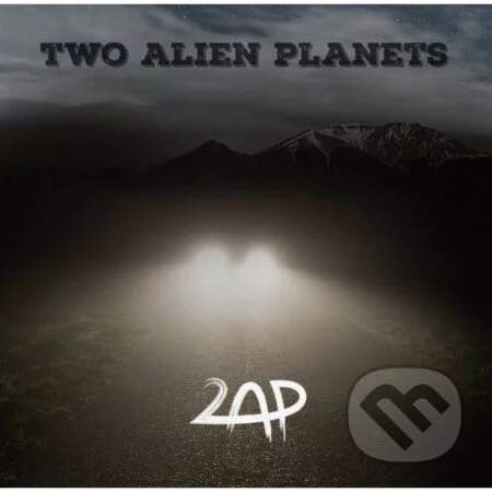 2AP: Two Alien Planets - 2AP