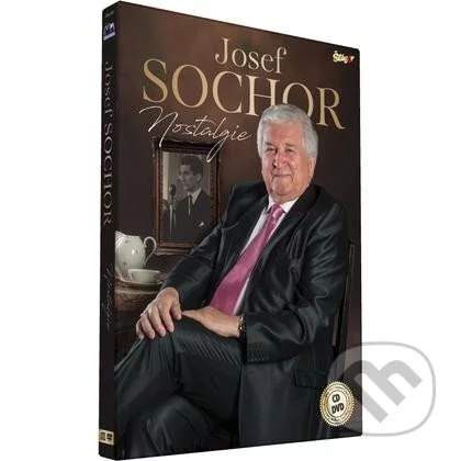 Sochor Josef - Nostalgie DVD