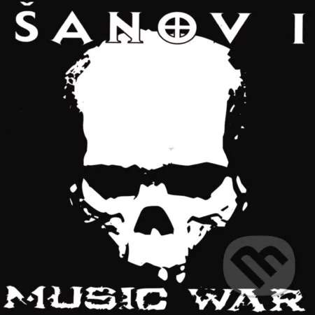 Šanov 1 – Music War LP
