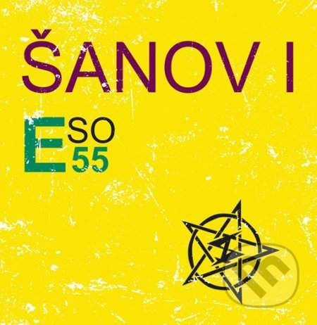 Šanov 1 – Eso 55 LP