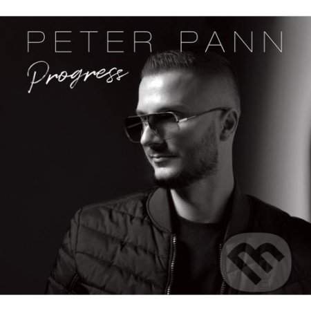 Peter Pann: Progress - Peter Pann