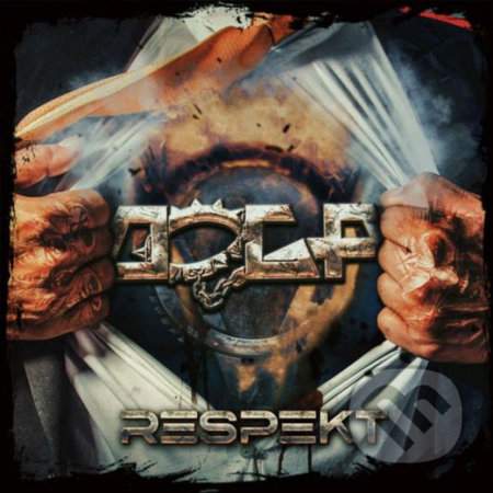 Doga – Respekt CD