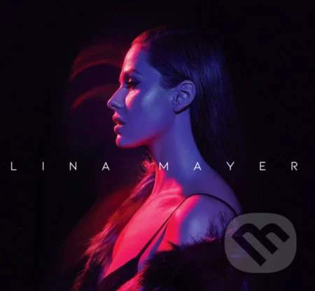 Lina Mayer – Lina Mayer CD
