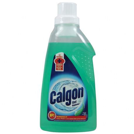 Calgon Gel Hygiene Plus 750 ml