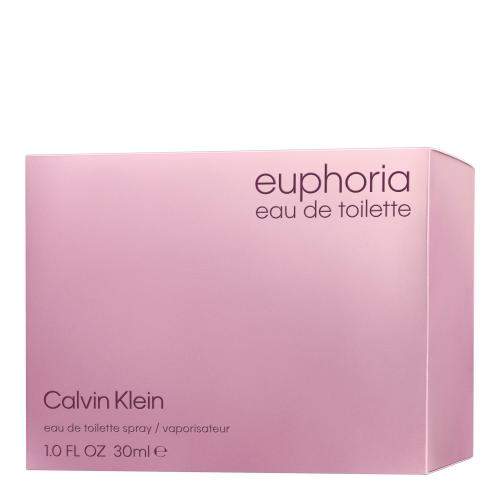 Calvin Klein Euphoria toaletní voda 30 ml pro ženy