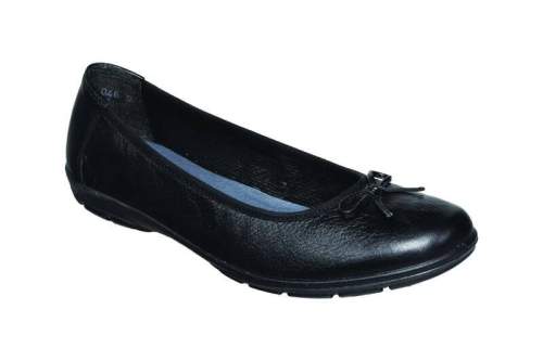 SANTÉ Zdravotní obuv dámská AL/0P08-AR NERO 37