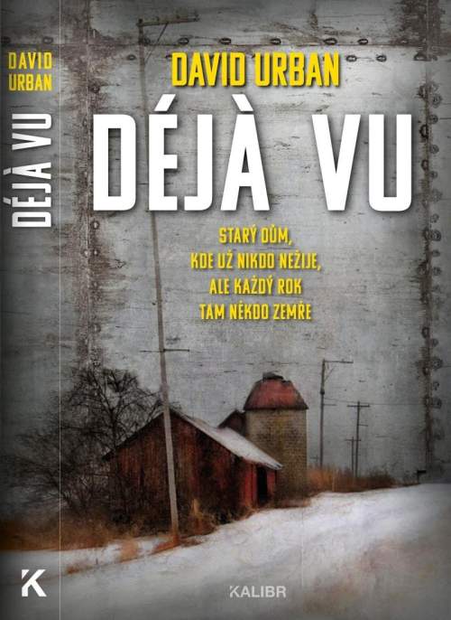 Déja vu - David Urban