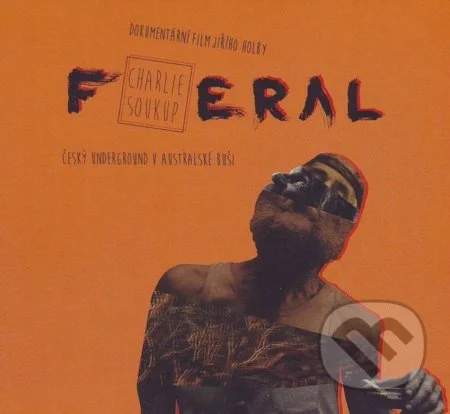 Feral: Charlie Soukup DVD