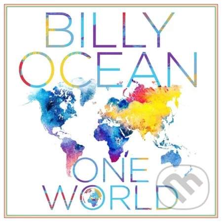 Billy Ocean – One World CD