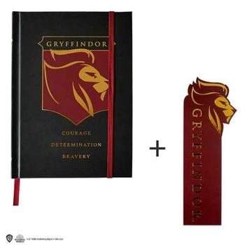 Harry Potter Zápisník A5 + záložka - Chrabromil - Distrineo