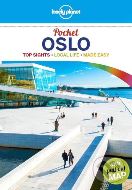 Pocket Oslo - Lonely Planet