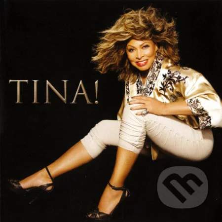 Tina Turner – Tina!