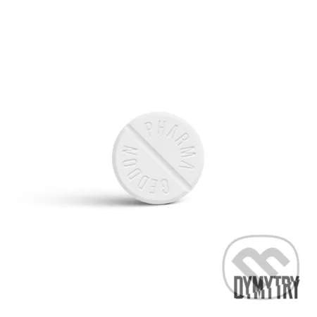 Dymytry – Pharmageddon