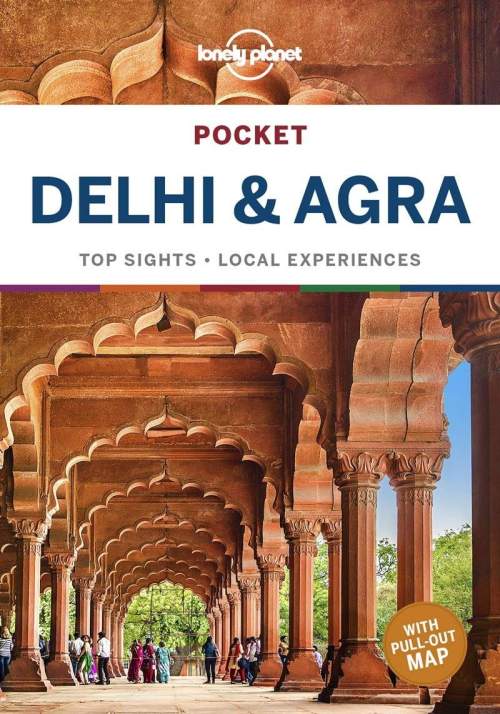 WFLP Delhi &amp; Agra Pocket 1. 10/2023