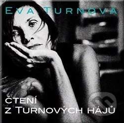 Čtení z Turnových hájů - Eva Turnová