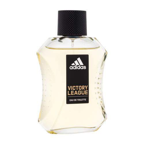 Adidas Victory League toaletní voda 100 ml pro muže