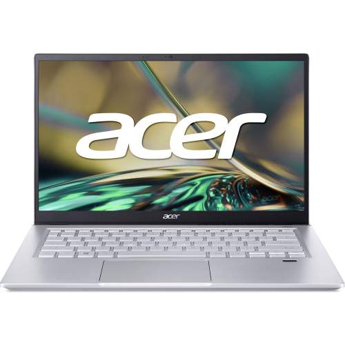 Acer Swift X (SFX14-42G), šedá NX.K79EC.001