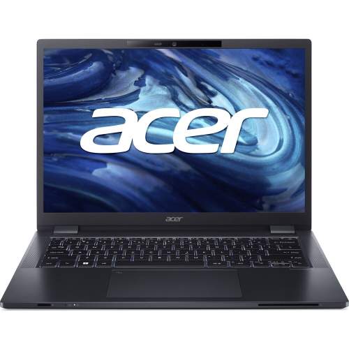Acer TravelMate P4 (TMP414-52-52V9) modrý